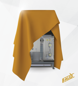 Falex Thermal Oxidation Tester Compass Instruments Falex Thermal Oxidation Tester